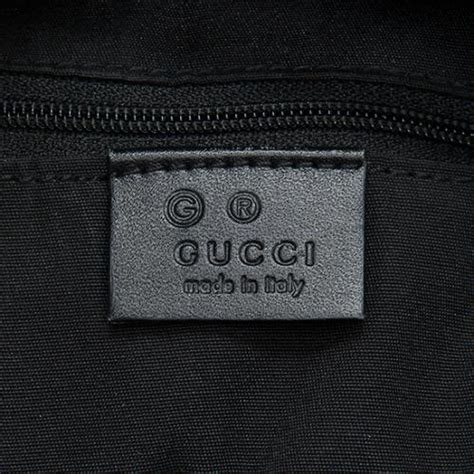 gucci outlet return policy|does gucci give refunds.